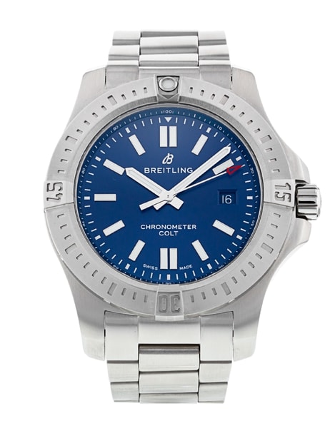 Breitling Colt Auto A17388